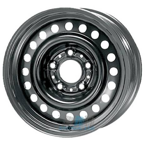 Цена на Диски ALST (KFZ) 9527 Honda R16 W6.5 PCD5x114.3 ET50 DIA64.1 black