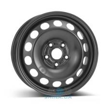 Цена на ALST (KFZ) 9535 R16 W6 PCD5x112 ET50 DIA57.1 black