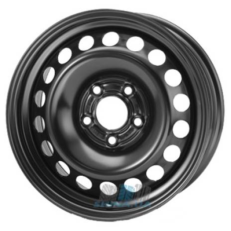 Цена на Диски ALST (KFZ) 9563 R16 W6.5 PCD5x114.3 ET47 DIA66 black