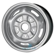 Цена на ALST (KFZ) 9597 R16 W5.5 PCD5x160 ET56 DIA65.1 silver