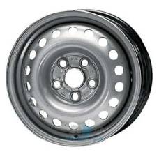 Цена на ALST (KFZ) 9680 Volkswagen R16 W6.5 PCD5x100 ET42 DIA57.1 black
