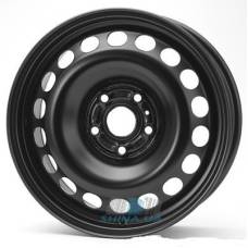 Цена на ALST (KFZ) 9702 Volkswagen R16 W6 PCD5x112 ET50 DIA57.1 black