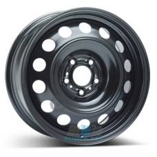 Цена на ALST (KFZ) 9833 R16 W7 PCD5x108 ET44 DIA65.1 black
