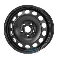 Цена на ALST (KFZ) 9915 Volkswagen R16 W6.5 PCD5x112 ET50 DIA57.1 black