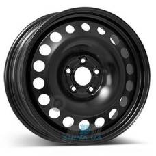 Цена на ALST (KFZ) 9936 Ford R17 W7 PCD5x108 ET50 DIA63.4 black