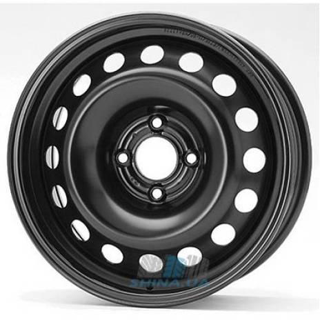 Цена на Диски ALST (KFZ) 9943 Peugeot R17 W7.5 PCD4x108 ET29 DIA65.1 black