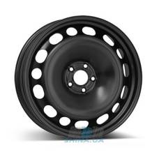 Цена на ALST (KFZ) 9981 Renault R20 W6.5 PCD5x114.3 ET33 DIA66.1 black