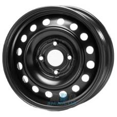Цена на ALST (KFZ) 9985 Reanult R16 W6.5 PCD4x100 ET49 DIA60.1 black