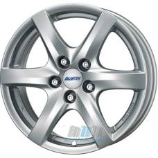 Ціна на Alutec Blizzard R15 W6 PCD5x112 ET45 DIA70.1 polar silver