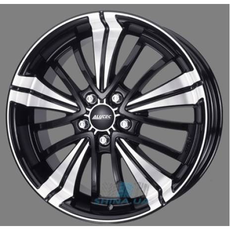 Цена на Диски Alutec Ecstasy R17 W7.5 PCD5x112 ET35 DIA70.1 MP