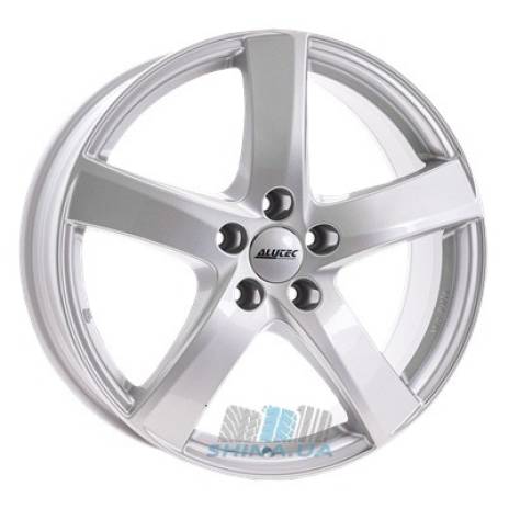 Цена на Диски Alutec Freeze R17 W7.5 PCD5x112 ET37 DIA66.6 polar silver