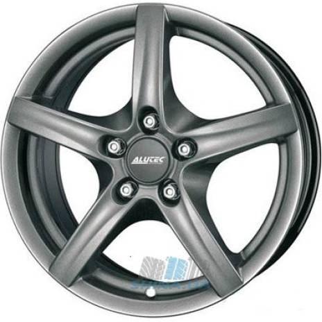 Цена на Диски Alutec Grip R16 W6.5 PCD5x112 ET46 DIA57.1 graphite
