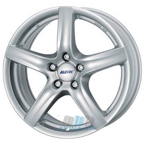 Цена на Диски Alutec Grip R16 W6.5 PCD5x114.3 ET50 DIA70.1 polar silver