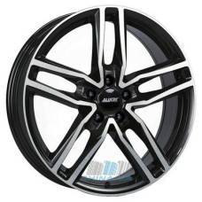 Цена на Alutec Ikenu R17 W7.5 PCD5x112 ET40 DIA66.6 diamond black front polished