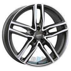 Цена на Alutec Ikenu R19 W9 PCD5x112 ET20 DIA66.6 metal grey