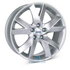 Ціна на Alutec Lazor R15 W6.5 PCD5x100 ET38 DIA63.4 silver