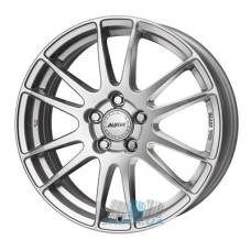 Цена на Alutec Monstr R17 W6.5 PCD5x112 ET33 DIA57.1 polar silver