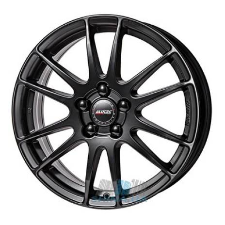 Цена на Диски Alutec Monstr R18 W7.5 PCD5x114.3 ET40 DIA70.1 racing black