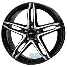 Ціна на Alutec Poison R16 W7 PCD5x100 ET38 DIA63.4 Black MP
