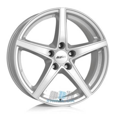 Цена на Диски Alutec Raptr R17 W7.5 PCD5x108 ET45 DIA70.1 polar silver