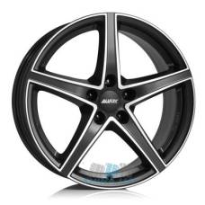 Цена на Alutec Raptr R18 W8 PCD5x108 ET45 DIA70.1 racing black front polished