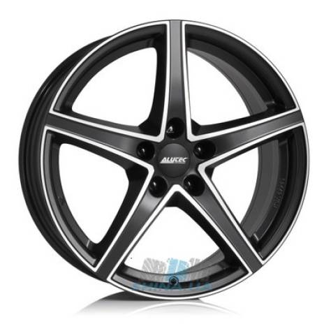 Цена на Диски Alutec Raptr R19 W8 PCD5x108 ET45 DIA70.1 racing black front polished
