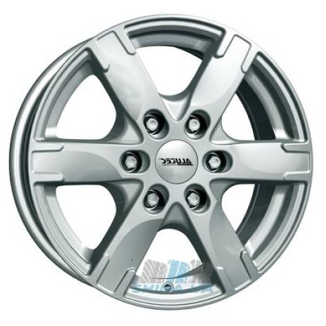 Цена на Диски Alutec Titan R17 W7.5 PCD6x114.3 ET38 DIA66.1 polar silver