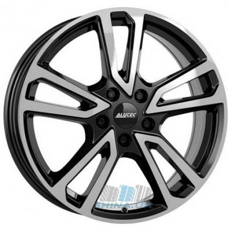 Цена на Диски Alutec Tormenta R17 W7.5 PCD5x108 ET52.5 DIA63.4 diamond black front polished