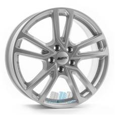 Цена на Alutec Tormenta R18 W7 PCD5x114.3 ET48.5 DIA67.1 polar silver