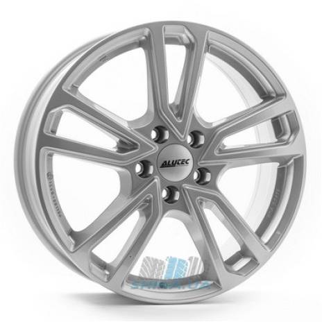 Цена на Диски Alutec Tormenta R17 W7 PCD5x114.3 ET48.5 DIA67.1 polar silver