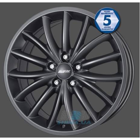 Цена на Диски Alutec Toxic R17 W8 PCD5x120 ET35 DIA72.6 graphite