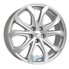 Ціна на Alutec W10 R18 W8 PCD5x150 ET51 DIA110.1 polar silver