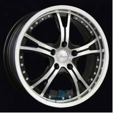 Ціна на Amati 7007 R17 W7 PCD5x114.3 ET42 DIA73.1 GBFP