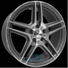 Цена на Amati 7020 R18 W8 PCD5x112 ET35 DIA66.6 GMFP