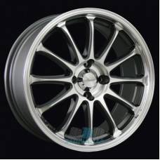 Цена на Amati 7503 R15 W6.5 PCD4x114.3 ET38 DIA67.1 GMFP