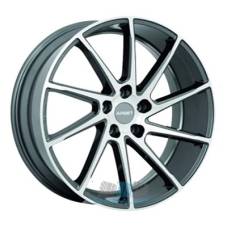 Цена на Arbet 3 R19 W8.5 PCD5x112 ET23 DIA66.6 titan