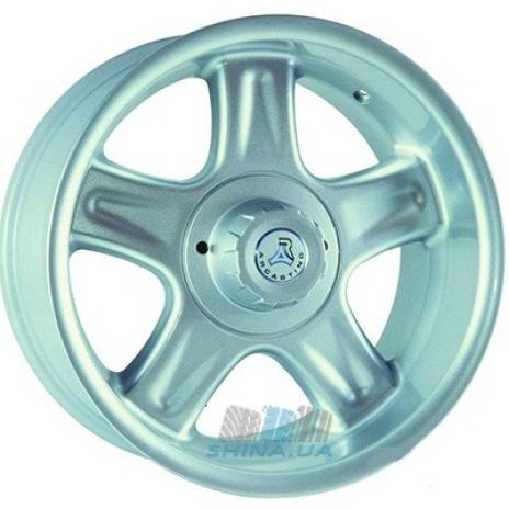 Цена на Диски Arcasting Highlander R18 W9 PCD6x139.7 ET0 DIA110.5 silver