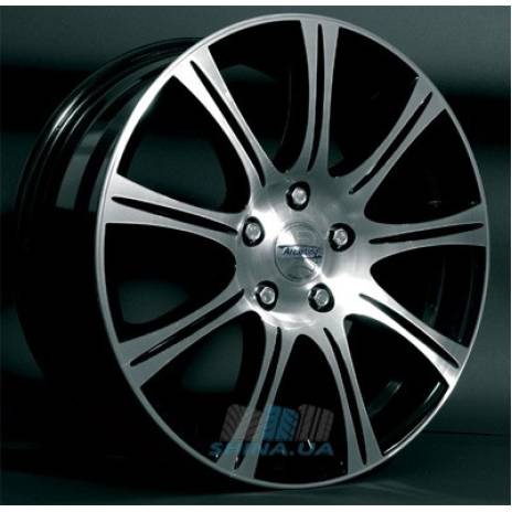 Цена на Диски Arcasting Longino R16 W7 PCD5x114.3 ET42 DIA67.1 diamond