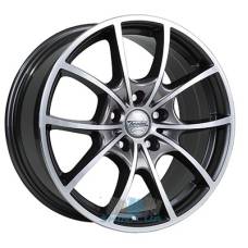 Ціна на Arcasting Seneca R18 W8.5 PCD5x120 ET35 DIA74.1 AD