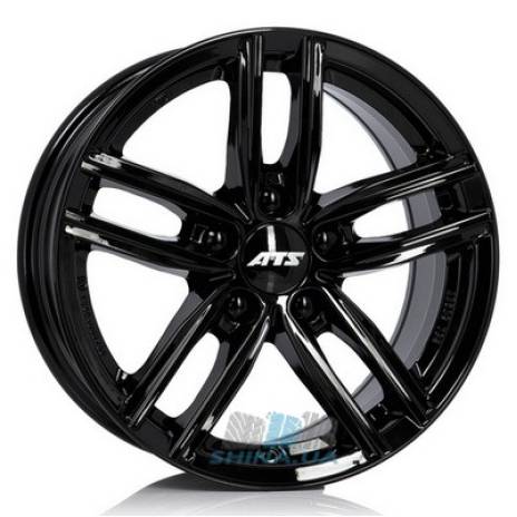 Цена на Диски ATS Antares R16 W6.5 PCD5x108 ET50 DIA63.4 diamond black