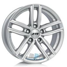 Цена на ATS Antares R17 W7 PCD5x112 ET40 DIA57.1 polar silver