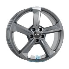 Цена на ATS Auvora R17 W7.5 PCD5x112 ET36 DIA66.6 dark grey