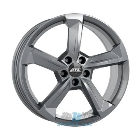 Цена на Диски ATS Auvora R18 W8 PCD5x112 ET29 DIA66.6 dark grey