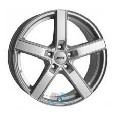 Ціна на ATS Emotion R17 W7.5 PCD5x108 ET55 DIA63.4 polar silver