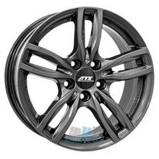 Цена на ATS Evolution R17 W7.5 PCD5x108 ET50.5 DIA63.4 dark grey