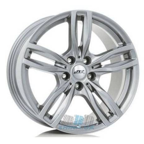 Цена на Диски ATS Evolution R19 W9 PCD5x120 ET48 DIA74.1 polar silver