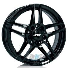 Цена на ATS Mizar R16 W6.5 PCD5x112 ET38 DIA66.6 diamond black
