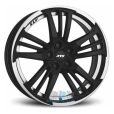 Ціна на ATS Prazision R18 W8.5 PCD5x114.3 ET40 DIA70.1 BLP