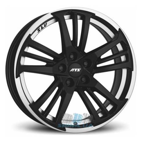 Цена на Диски ATS Prazision R18 W8.5 PCD5x115 ET40 DIA70.1 BLP