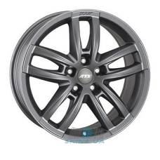 Ціна на ATS Radial R20 W9 PCD5x150 ET59 DIA110.1 racing grey